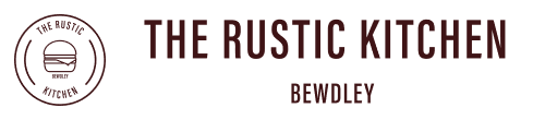 The Rustic Kitchen